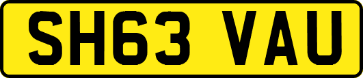 SH63VAU