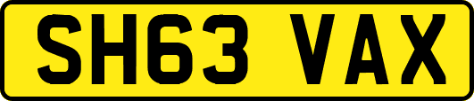 SH63VAX