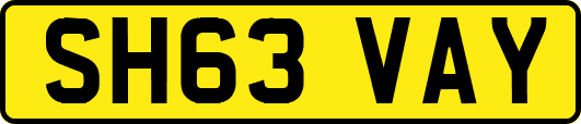 SH63VAY