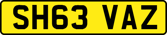 SH63VAZ