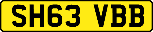 SH63VBB