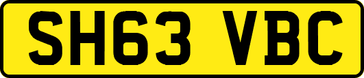 SH63VBC