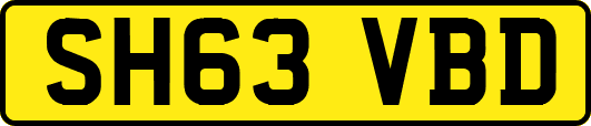 SH63VBD