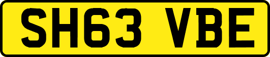 SH63VBE