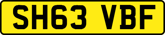 SH63VBF
