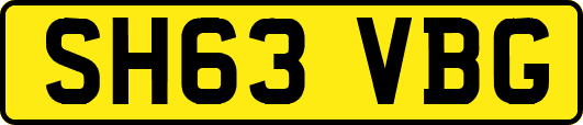 SH63VBG
