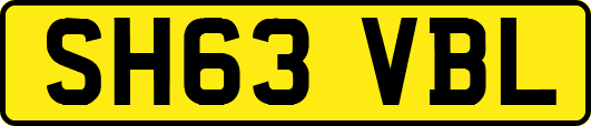 SH63VBL