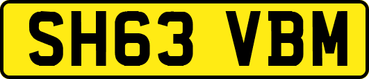 SH63VBM
