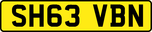 SH63VBN