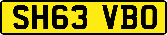 SH63VBO