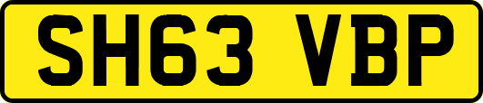 SH63VBP