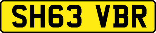 SH63VBR
