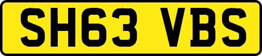 SH63VBS