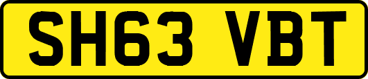 SH63VBT
