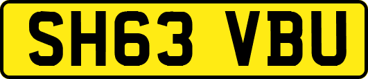 SH63VBU