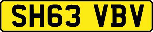 SH63VBV