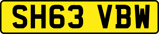 SH63VBW