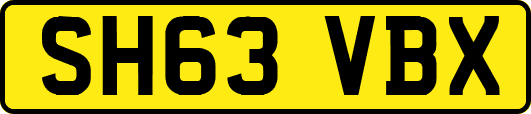SH63VBX