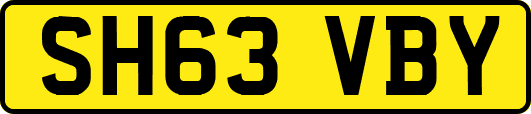 SH63VBY