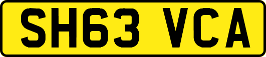 SH63VCA