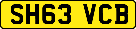 SH63VCB