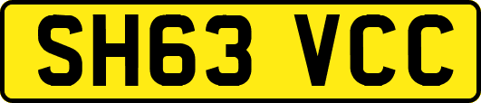 SH63VCC