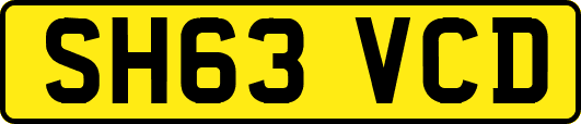 SH63VCD
