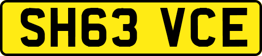 SH63VCE
