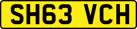 SH63VCH