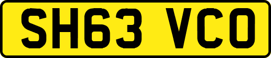 SH63VCO