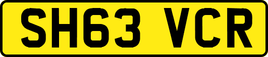 SH63VCR