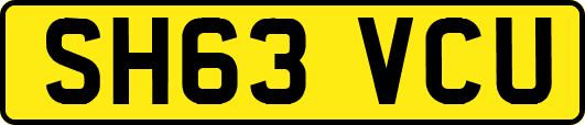 SH63VCU