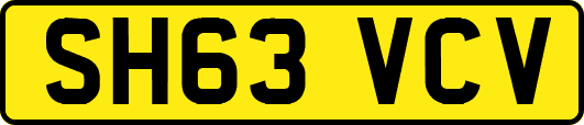 SH63VCV