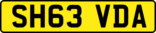 SH63VDA