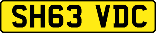 SH63VDC