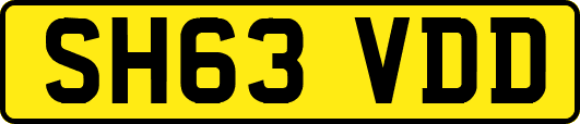 SH63VDD