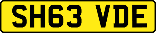 SH63VDE