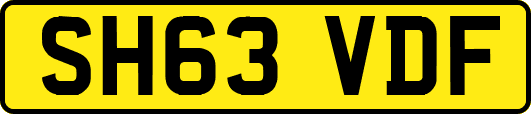 SH63VDF
