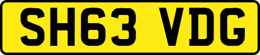 SH63VDG