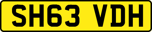 SH63VDH