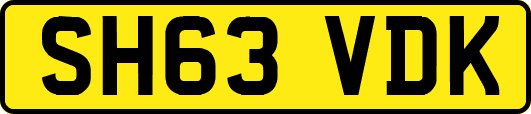 SH63VDK