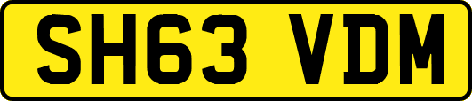 SH63VDM