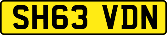 SH63VDN