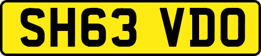 SH63VDO