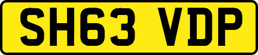 SH63VDP