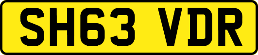 SH63VDR