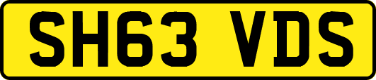 SH63VDS
