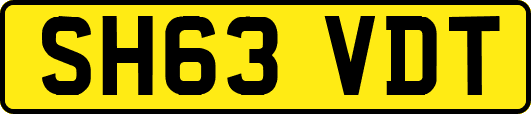 SH63VDT