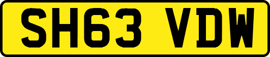 SH63VDW