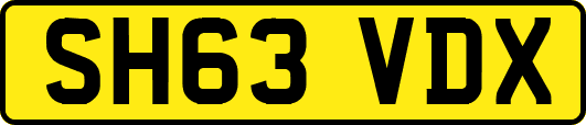 SH63VDX